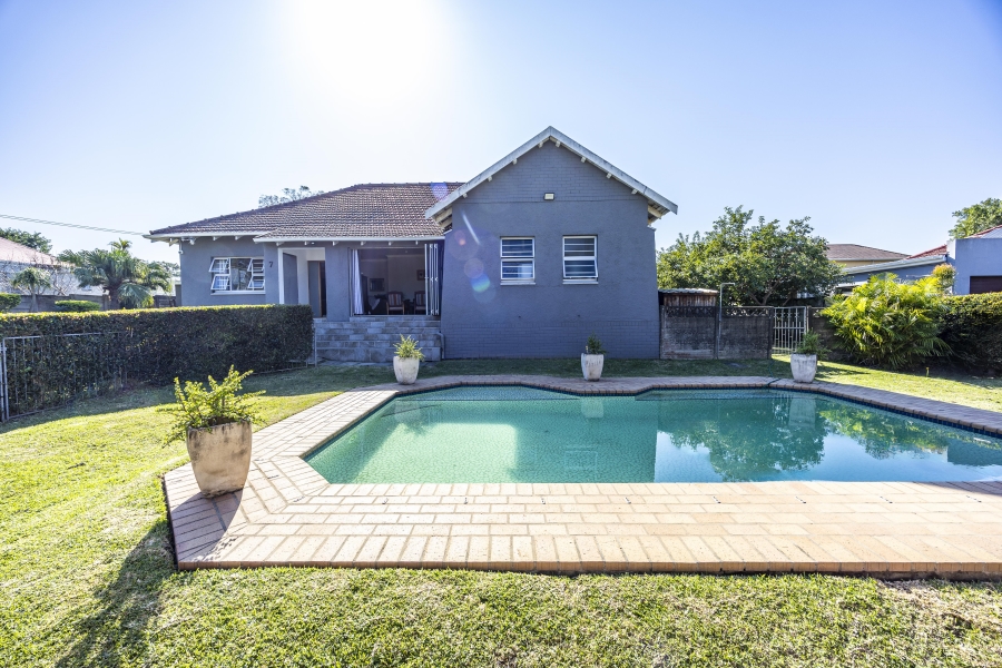 3 Bedroom Property for Sale in Selborne Eastern Cape